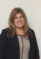 A photo of Tina, a tutor from Seton Hall University
