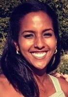 A photo of Liya, a SAT Reading tutor in Waukesha, WI A photo of Liya, a SAT Reading tutor in Waukesha, WI