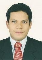 Hoboken, NJ Accounting tutor Gerardo Hoboken, NJ Accounting tutor Gerardo