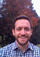 Oshawa SAT Subject Test in Spanish with Listening tutor named Nicholas