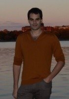 West Haven, CT ACT prep tutor Christopher West Haven, CT ACT prep tutor Christopher