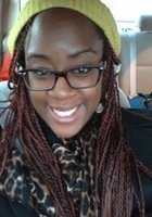 A photo of Nnenna, a tutor from Prairie View A & M University