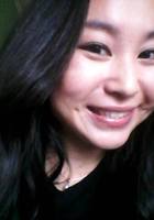 A photo of Jianan, a Mandarin Chinese tutor in South Charleston, OH A photo of Jianan, a Mandarin Chinese tutor in South Charleston, OH