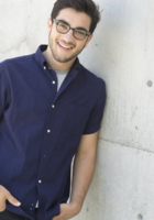 A photo of Matthew, a tutor from University of Southern California
