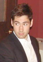 A photo of Zachary, a tutor from Rochester Institute of Technology