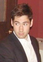 Algonquin, IL LSAT prep tutor Zachary Algonquin, IL LSAT prep tutor Zachary