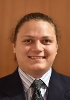 Bradford Linear Algebra tutor named Adrian Bradford Linear Algebra tutor named Adrian