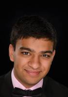 Montreal 12th Grade tutor named Birju Montreal 12th Grade tutor named Birju