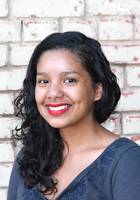 A photo of Claudia, a English tutor in Broken Arrow, OK A photo of Claudia, a English tutor in Broken Arrow, OK