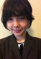 Hoboken, NJ ACT English tutor Michelle Hoboken, NJ ACT English tutor Michelle
