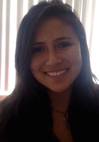 A photo of Elizabeth, a Calculus tutor in Mission Viejo, CA A photo of Elizabeth, a Calculus tutor in Mission Viejo, CA