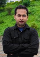 A photo of Bikrant, a Computer Science tutor in Beech Grove, IN A photo of Bikrant, a Computer Science tutor in Beech Grove, IN