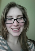 Oshawa Visual Basic tutor named Laura