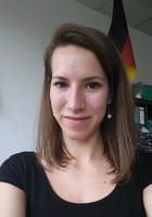Halifax German 4 tutor named Michelle Halifax German 4 tutor named Michelle