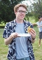 A photo of Steven, a tutor from Virginia Polytechnic Institute and State University