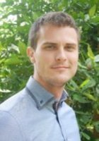 A photo of Paul, a tutor from Louisiana Tech University A photo of Paul, a tutor from Louisiana Tech University