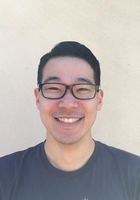 A photo of Kent, a Japanese tutor in Lower East Side, NY A photo of Kent, a Japanese tutor in Lower East Side, NY