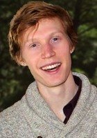 A photo of Chris, a tutor from Willamette University