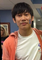 A photo of Tri, a SAT tutor in Greenville, TX A photo of Tri, a SAT tutor in Greenville, TX