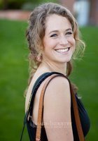 A photo of Sara, a tutor from Central College