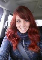 A photo of Kirsten, a tutor from Michigan State University College of Business