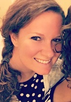 A photo of Kelly, a Phonics tutor in Massachusetts A photo of Kelly, a Phonics tutor in Massachusetts