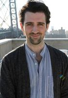A photo of Andrew, a tutor from New York University