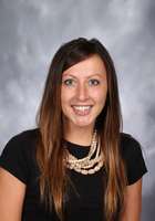 A photo of Jessica, a Reading tutor in Hoffman Estates, IL A photo of Jessica, a Reading tutor in Hoffman Estates, IL
