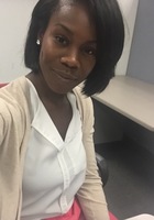 A photo of Kimberly, a Pre-Algebra tutor in Clear Lake City, TX A photo of Kimberly, a Pre-Algebra tutor in Clear Lake City, TX
