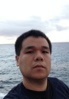 A photo of Chong, a Literature tutor in Hawaii A photo of Chong, a Literature tutor in Hawaii