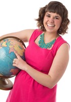 A photo of Rebekah, a Reading tutor in Marquette County, WI A photo of Rebekah, a Reading tutor in Marquette County, WI
