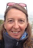 A photo of Isabelle, a tutor from Blaise Pascal University