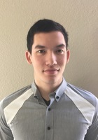 A photo of Tyler, a Spanish tutor in Los Angeles, CA A photo of Tyler, a Spanish tutor in Los Angeles, CA