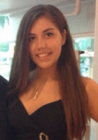 A photo of Catalina, a Spanish tutor in West Carrollton, OH A photo of Catalina, a Spanish tutor in West Carrollton, OH