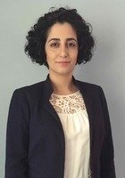 Minneapolis, MN MCAT tutor named Sahar Minneapolis, MN MCAT tutor named Sahar