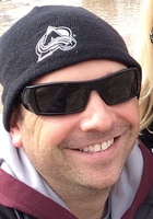 A photo of Michael, a tutor from Regis University