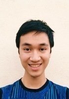 Huntington Beach, CA Trigonometry tutor Quinn Huntington Beach, CA Trigonometry tutor Quinn