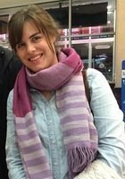 A photo of Adelaide, a Reading tutor in Cincinnati, OH A photo of Adelaide, a Reading tutor in Cincinnati, OH