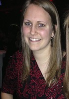 A photo of Rebecca, a Pre-Calculus tutor in Tennessee A photo of Rebecca, a Pre-Calculus tutor in Tennessee