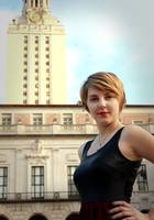 A photo of Aubrey, a ISEE tutor in Cedar Park, TX A photo of Aubrey, a ISEE tutor in Cedar Park, TX