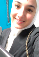 Hamilton DAT Reading Comprehension tutor named Nur Hamilton DAT Reading Comprehension tutor named Nur