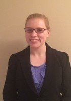 A photo of Lauren, a Science tutor in Trenton, NJ A photo of Lauren, a Science tutor in Trenton, NJ