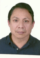 A photo of Martin, a Spanish tutor in Mesquite, TX A photo of Martin, a Spanish tutor in Mesquite, TX