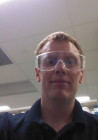 A photo of Nigel, a Organic Chemistry tutor in Cincinnati, OH A photo of Nigel, a Organic Chemistry tutor in Cincinnati, OH