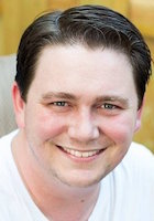 A photo of Michael, a German tutor in Bellevue, NE A photo of Michael, a German tutor in Bellevue, NE