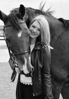 A photo of Kayleigh, a tutor from Marquette University