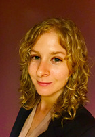 A photo of Elise, a Latin tutor in Arkansas A photo of Elise, a Latin tutor in Arkansas