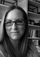 A photo of Sarah, a tutor in Blasdell, NY A photo of Sarah, a tutor in Blasdell, NY