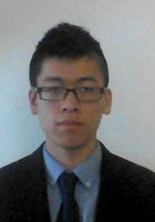 A photo of Kevin, a tutor from Wentworth Institute of Technology A photo of Kevin, a tutor from Wentworth Institute of Technology