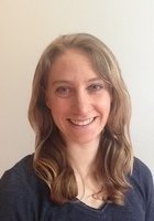 Washington ACT Math tutor Ellen Washington ACT Math tutor Ellen